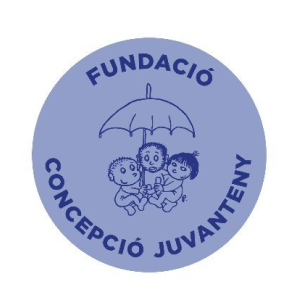 fundacio concepcio juvanteny logo